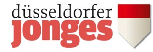 Logo des Heimatvereins "Düsseldorfer Jonges"